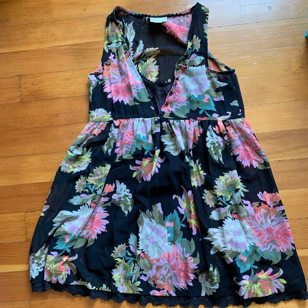 Maeve Violetta dress, size S